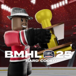 BMHL Hockey 2025 🏒