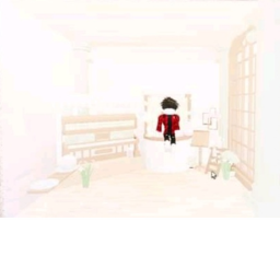 Krystal clear homestore