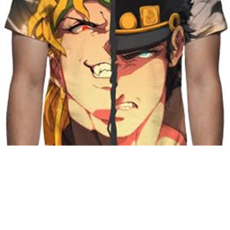 is not a jojo game (release)