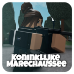 Koninklijke Marechaussee | TRFOTN