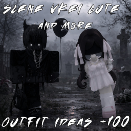 Rodrigues's Outfits Ideas (+100 SKINS)