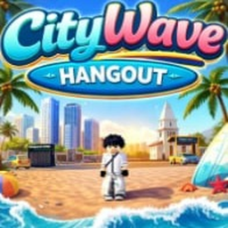 CityWave Hangout