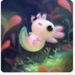 The _Axolotl_Kingdom