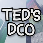 Ted's Difficulty Chart Obby