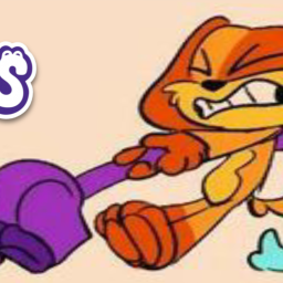🧡