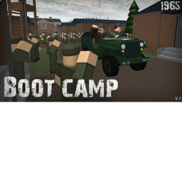 Army Training Base