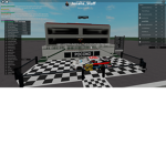 NASCAR Gameboy Cup Series