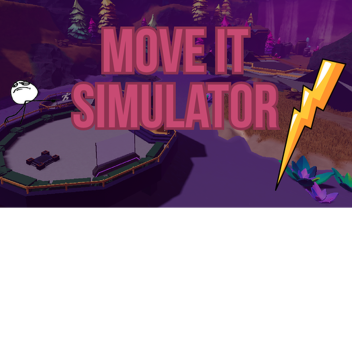 Move it Simulator