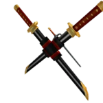 outrageous sword pack Roblox decal preview