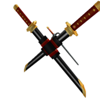 Outrageous Sword Pack Roblox decal