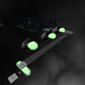 The Acid Factory