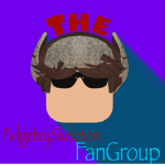 The FidgeteySkeleton fan group