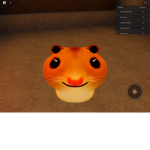 Sus hamster