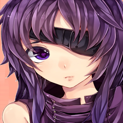 Minene-Uryuu-Mirai-Nikki-horror-anime-manga- Roblox decal