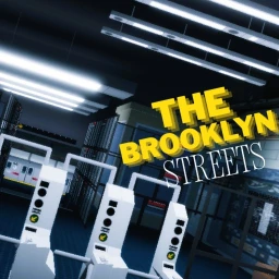 The Brooklyn Streets [Pre-Release] (UPD 1.2)  icon