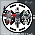 :|SOB|: Special Operations Brigade