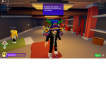 amigos siempre amigos de roblox