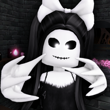 Escape Little Crazy's Tower! (SCARY OBBY)