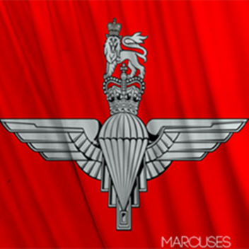 Parachute Regiment Rally Grounds