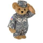 Build-A-Bear Army!