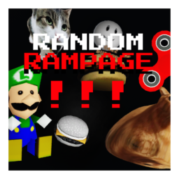 Random Rampage