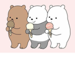 Bear squad:3