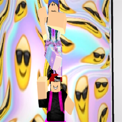 Emojis Roblox decal