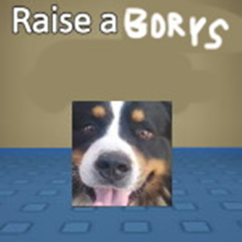 raise a borys (goodbye)