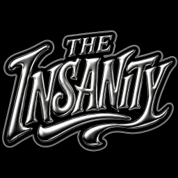 (rnb/bkb/hiphop) THE INSANITY
