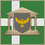 Government of Hollandia