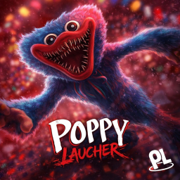 [🌹] POPPY LAUCHER [DEMO]