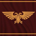 . Imperium of Man .