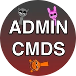 Admin Commands [OP!]