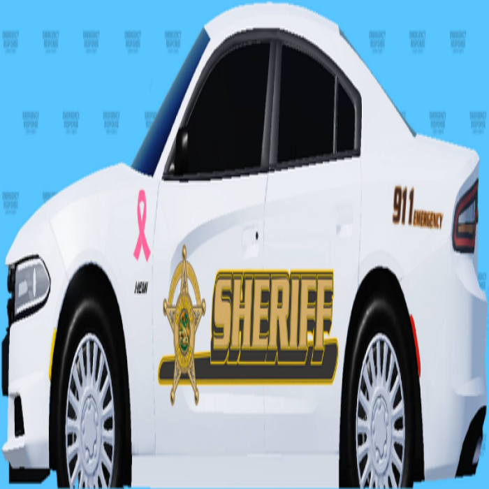 a left Roblox decal