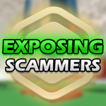 Exposing Scammers Group Official!