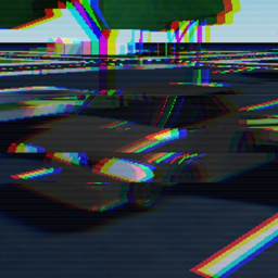 LakeSide Drive Beta[3 new cars]