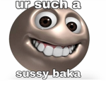 SussyPoggers