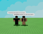 The Bloxie clan Or Blox clan