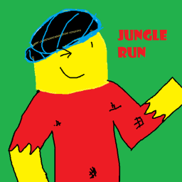 Jungle Run
