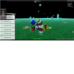 Roblox Street Hockey League (R.S.H.L)