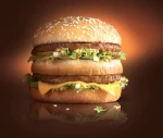 Big Mac UGC Group Thumbnail