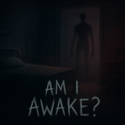 AM I AWAKE?