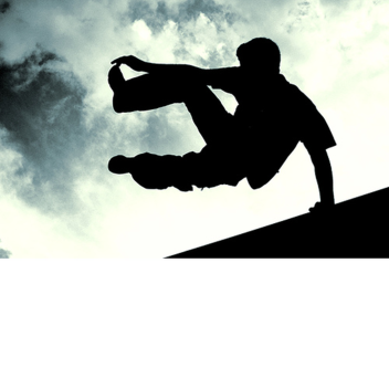 Parkour Generations