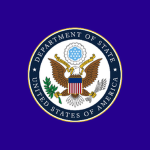 Department of State ˈ