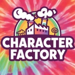 Character Factory Group Thumbnail