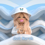 Norah's Lama Gang