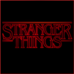 Stranger thing fan group!