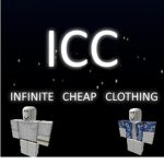Infinite Cheap Clothes (ICC)