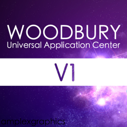 Universal Application Center