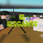 EL ELEGANTE